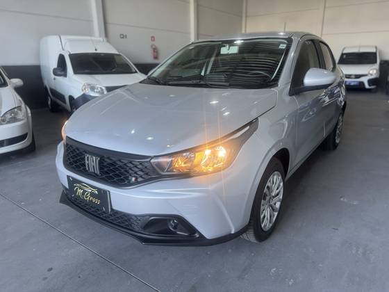 FIAT ARGO 1.0 FIREFLY FLEX DRIVE MANUAL